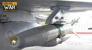 US to supply Israel with 'Spice bombs' used by India in Balakot strike. What are they?