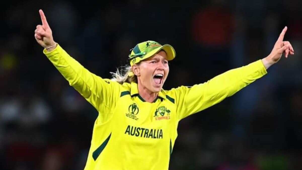 One of the most prominent Aussie skippers