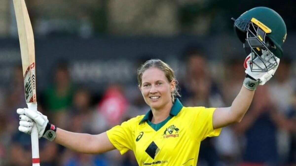 Highest run scorer for Australia in T20Is