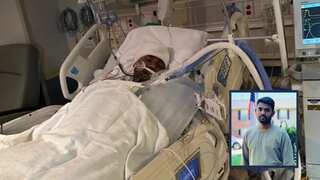 US: 24-year-old Indian origin student succumbs to stabbing attack injuries