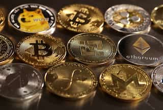 Russia's crypto shift: A new chapter in global financial realignment
