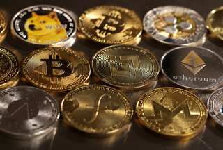 Russia's crypto shift: A new chapter in global financial realignment