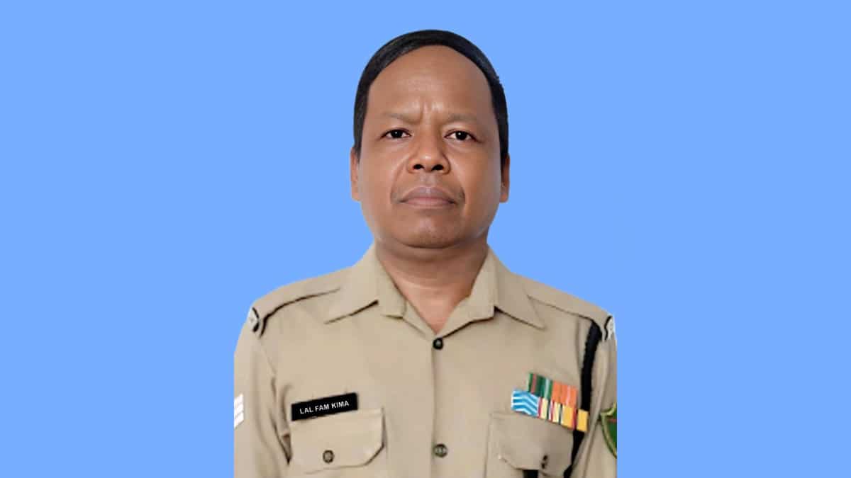 India: BSF head constable killed in unprovoked firing by Pak rangers India: BSF head constable killed in unprovoked firing by Pak rangers