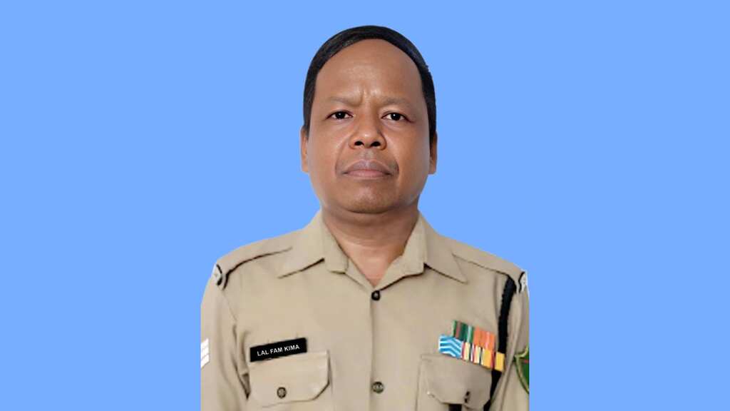 India: BSF head constable killed in unprovoked firing by Pak rangers