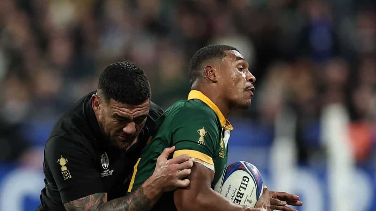 Crusaders' Codie Taylor to miss major part of 2024 Super Rugby season due to extended post-World Cup break