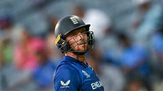 'Frustrated' Jos Buttler wants to continue leading England in T20Is, ODIs following World Cup slump