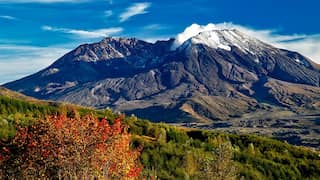 Mount St. Helens News - Latest Mount St. Helens News, Breaking Mount St
