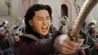 Park Seo-joon opens up about his limited role in The Marvels