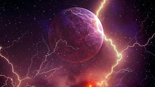 Alien worlds: NASA's telescope hunts down 8 'super-Earths' to solve cosmic puzzle