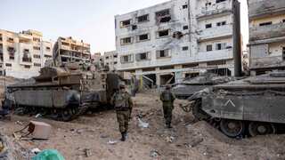 Israeli parliament passes amendment to criminalise consumption of 'terrorist' materials