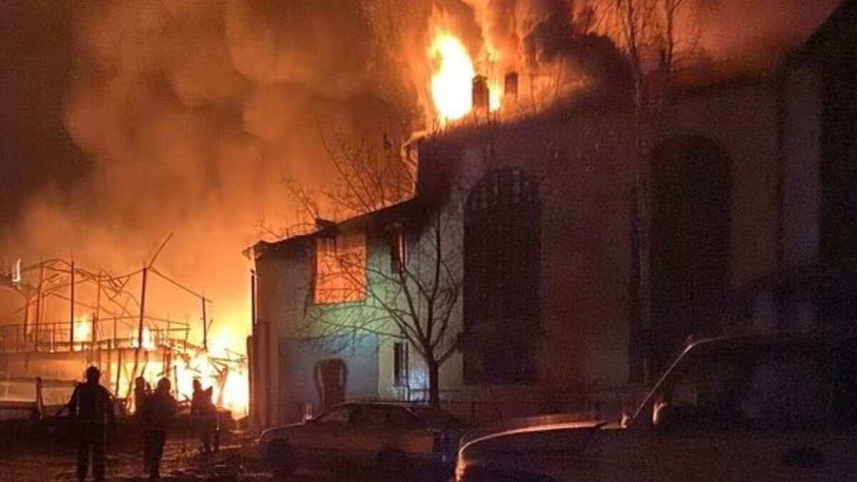 Mianwali airbase attack: Pakistan suffered more losses than it officially acknowledged, say reports