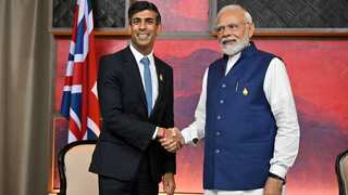 India to be included in UK safe states list, no asylum rights for country's illegal migrants