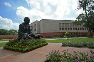 Indian Parliament's winter session to begin on Dec 4, to have 15 sittings