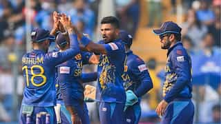 Sri Lankan Parliament asks cricket board officials to resign over corruption charges