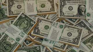 Euro scales near 7-month low vs dollar as tariff concerns weigh: Report