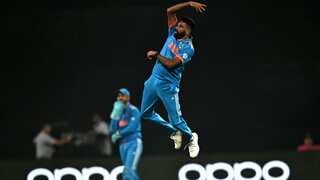 'Proud' Siraj care less about No.1 ODI ranking, reveals ultimate goal as India prepare for CWC'23 semis