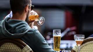 Alcohol-induced blackouts linked to drinking patterns, not just quantity: Study
