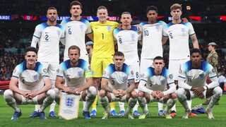 Euro Qualifiers: Raheem Sterling left out of Harry Kane-led England squad for Malta, North Macedonia clashes