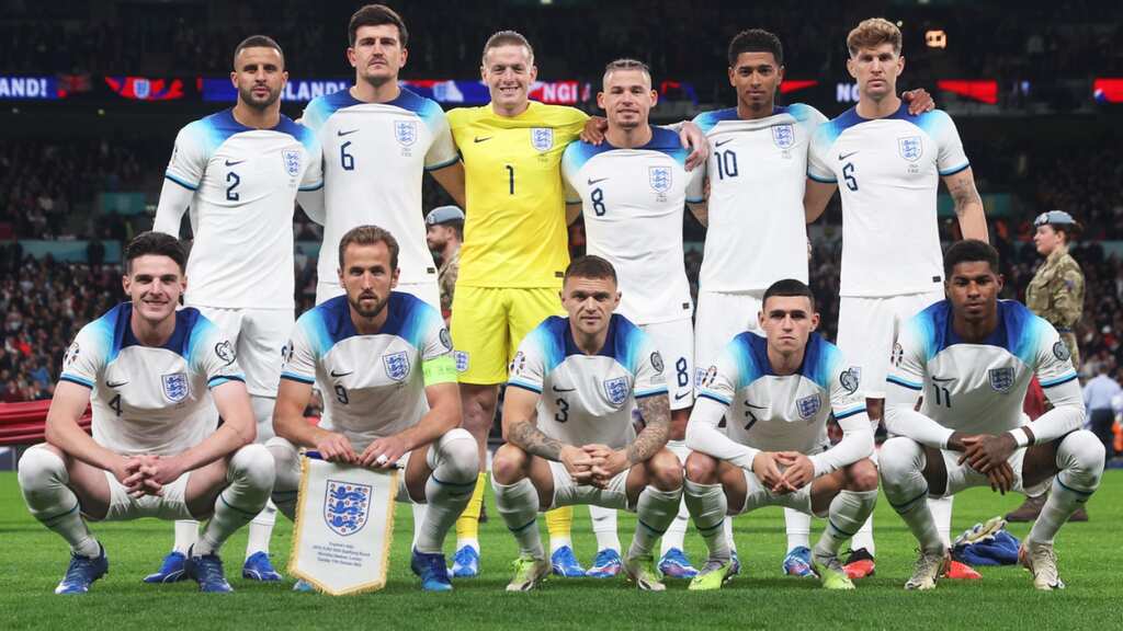 Euro Qualifiers: Raheem Sterling left out of Harry Kane-led England squad for Malta, North Macedonia clashes