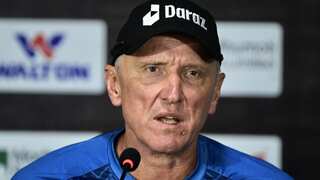 Allan Donald to step down as Bangladesh’s bowling coach following World Cup debacle