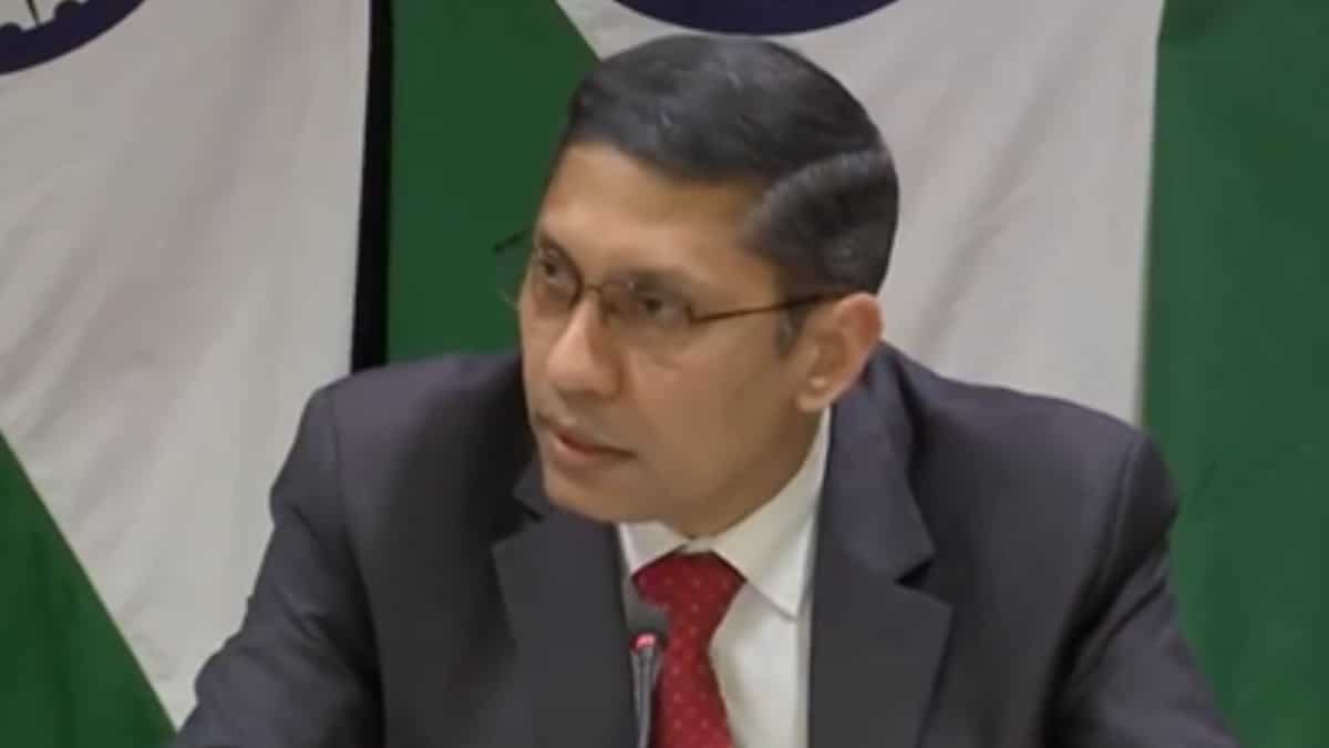 India condemns Khalistani threats to Air India, Canada launches investigation 