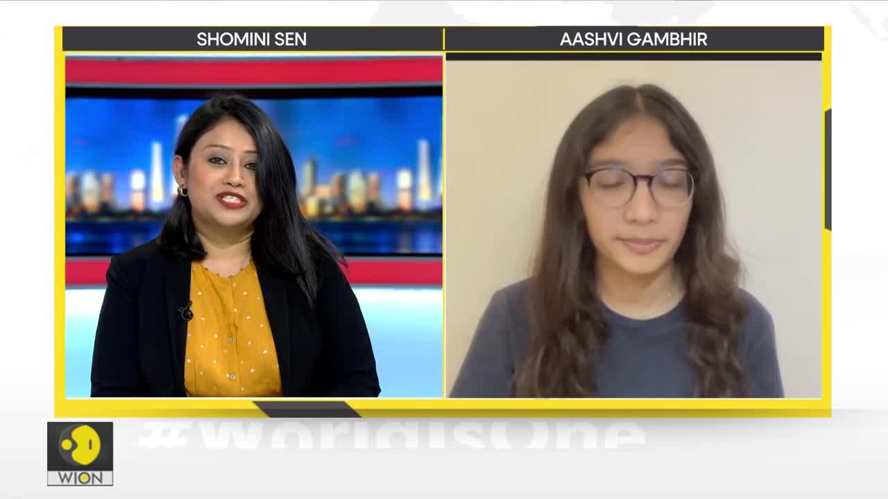 WionNews Video