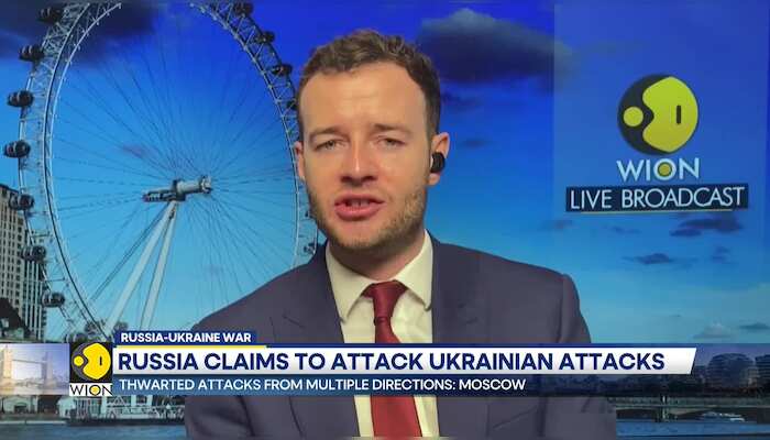Russia-Ukraine war: Putin visits military HQ in Roston-on-Dov