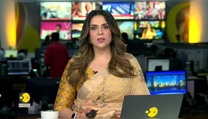 WionNews Video
