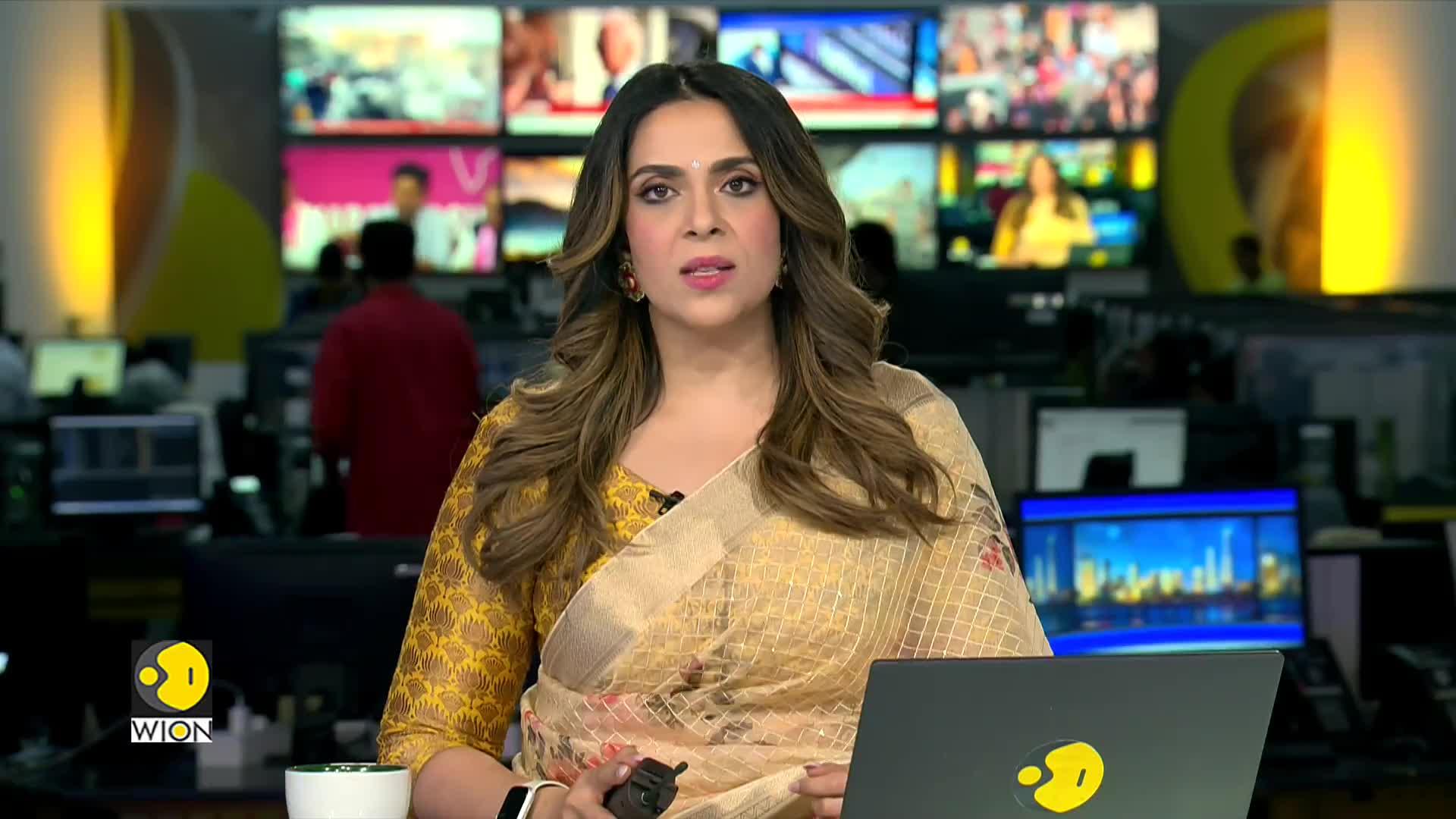 WionNews Video