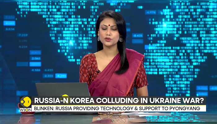WionNews Video