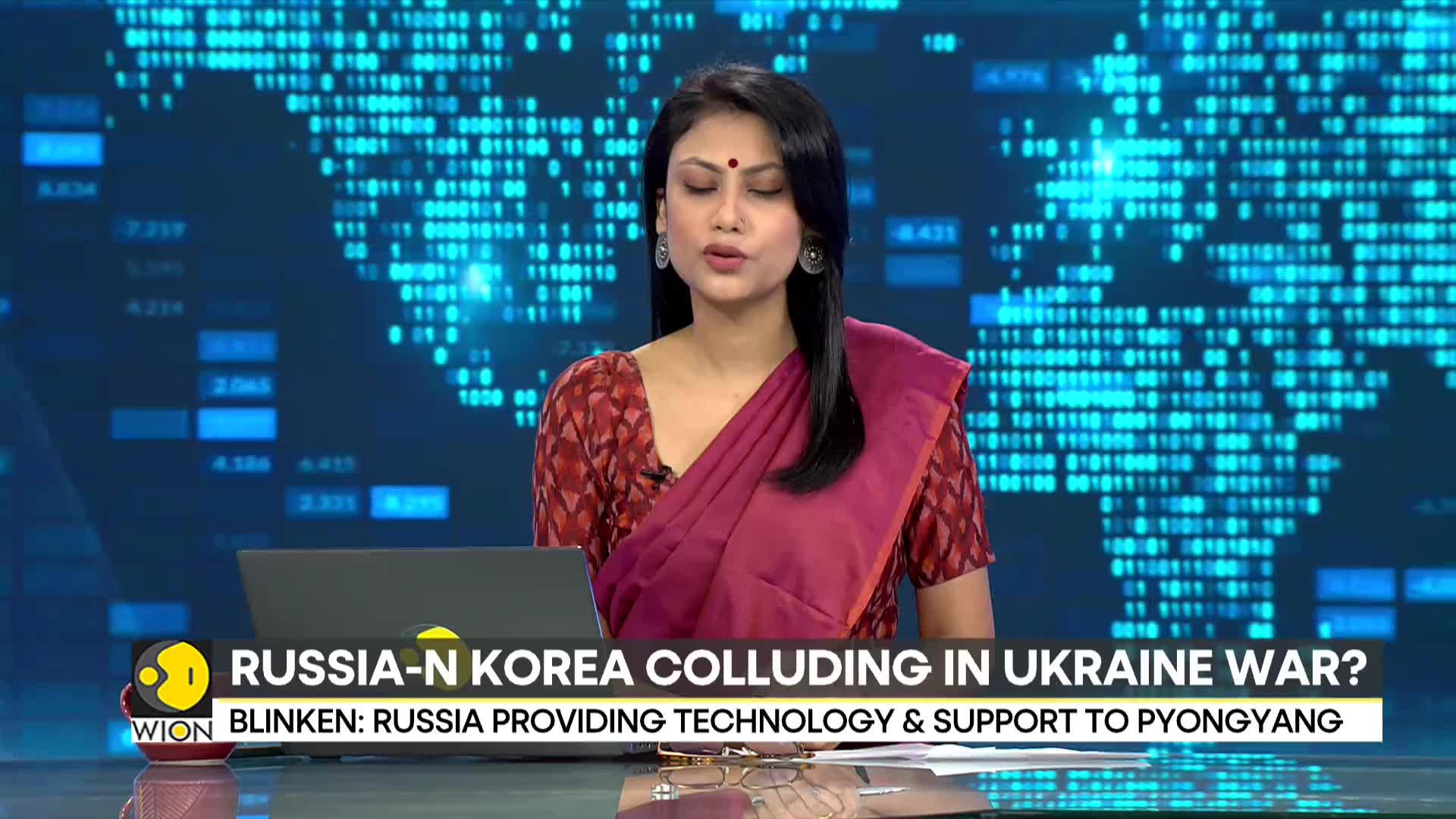 WionNews Video