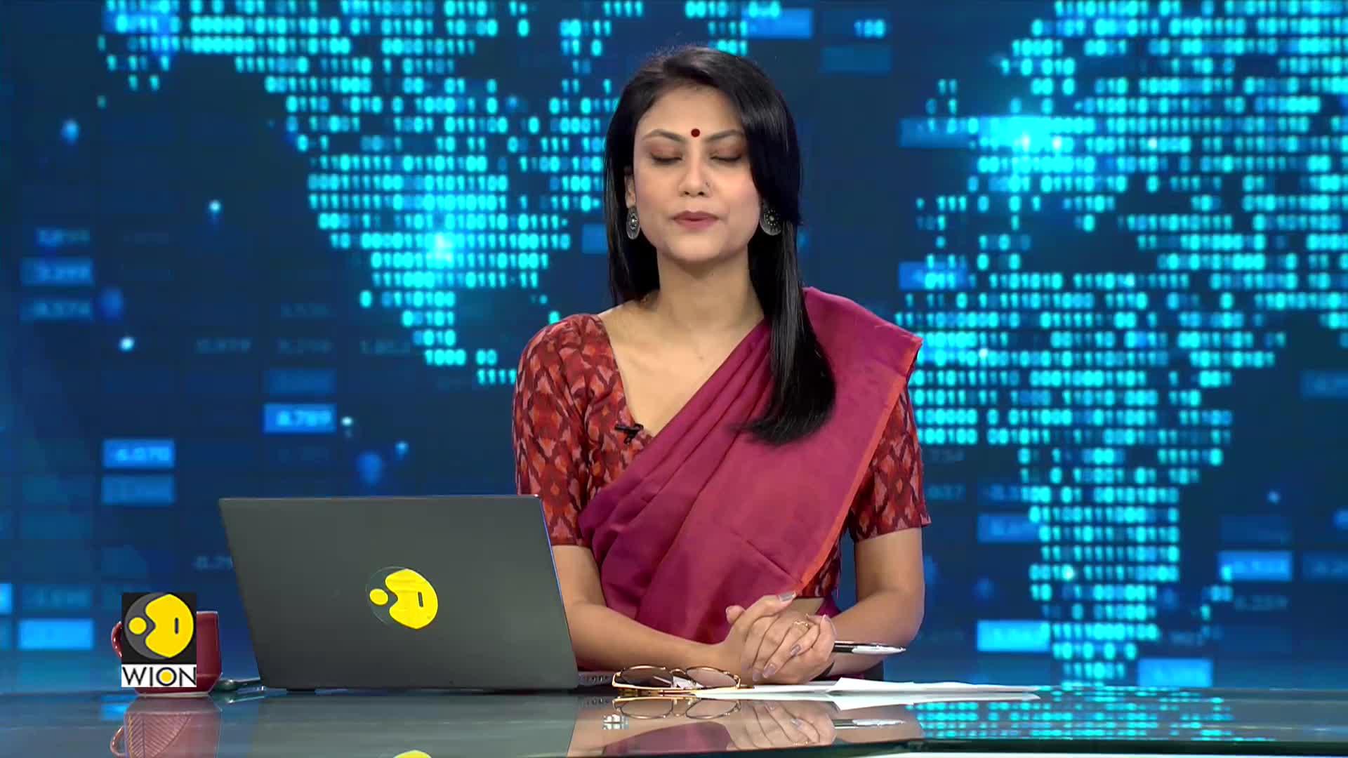 WionNews Video