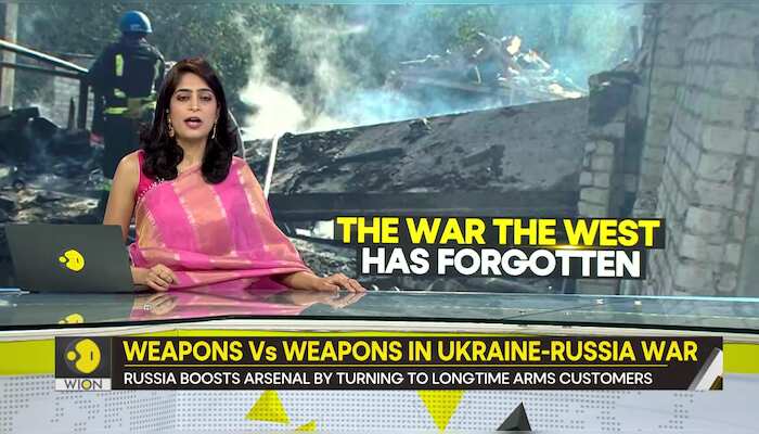 WionNews Video