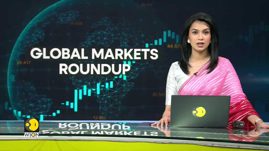 Global markets roundup | Asian markets under pressure