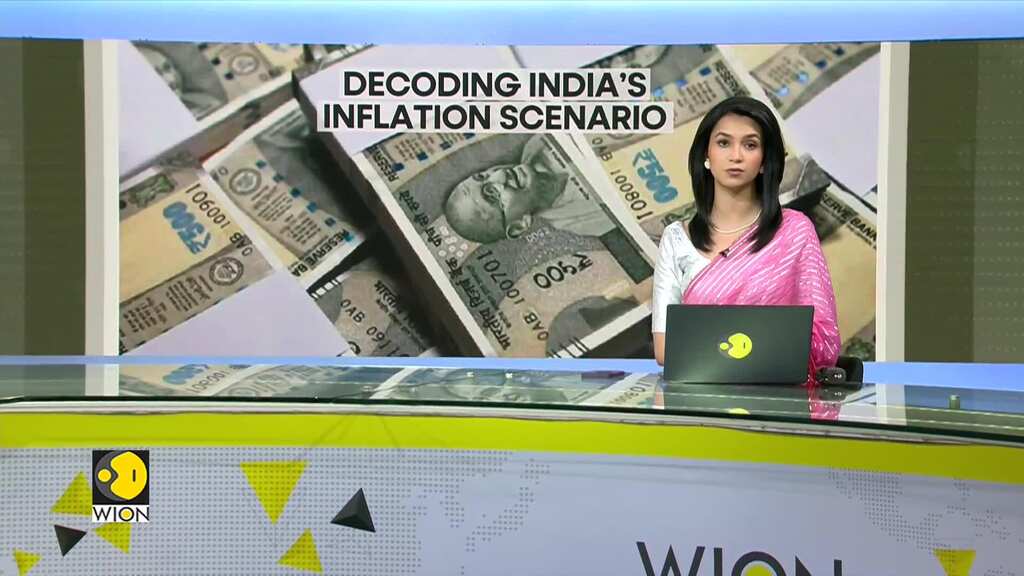 Economists decode India's inflation scenario