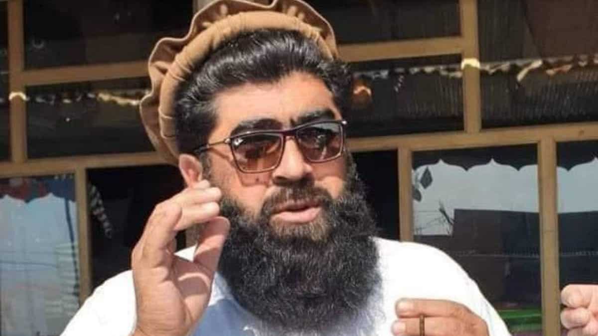 Pakistan: IS-Khorasan claims responsibility of killing jihadist commander Pakistan: IS-Khorasan claims responsibility of killing jihadist commander