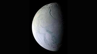 Enceladus: Does Saturn's ocean moon hold chemicals necessary for life?