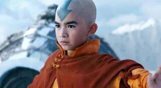 Avatar: The Last Airbender trailer teases what's new to come