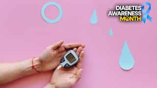 Fertility and diabetes: Steps diabetic people can take to ensure sexual health
