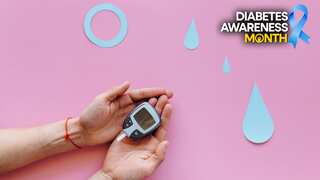 Fertility and diabetes: Steps diabetic people can take to ensure sexual health