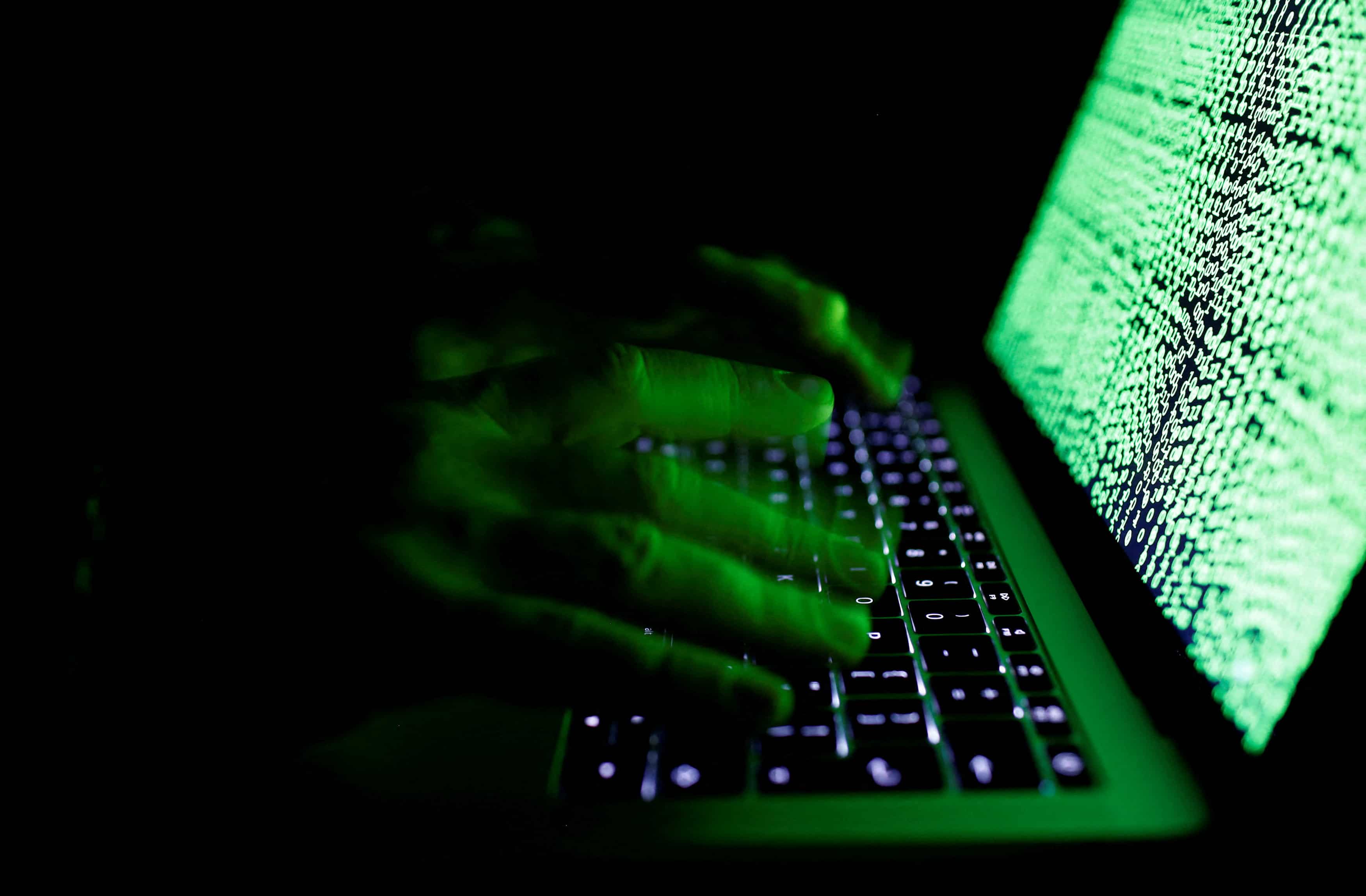 LockBit ransomware gang strikes ICBC, sends shockwaves through financial markets LockBit ransomware gang strikes ICBC, sends shockwaves through financial markets