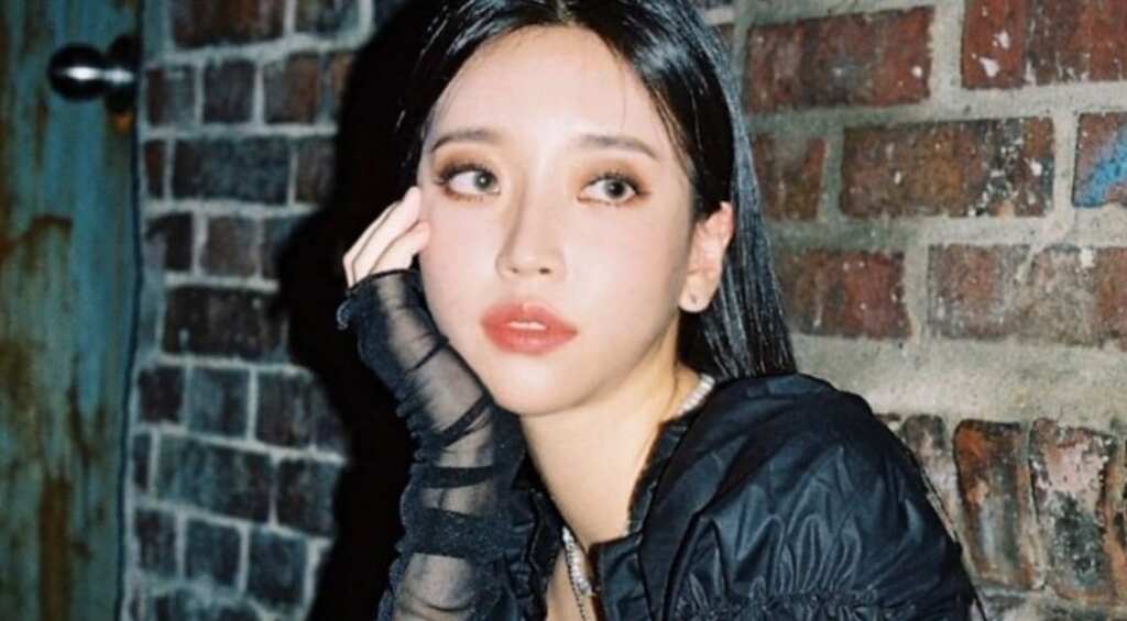 K-pop singer Nahee dies at 24; last Instagram post goes viral