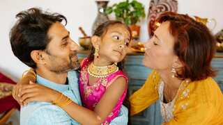 Eye care tips for children for a happy Diwali