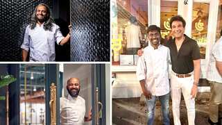 Indian chefs in US receive Michelin Star, Vikas Khanna calls feat 'milestone'