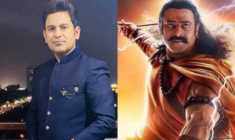 Manoj Muntashir on Adipurush controversy: 'I made a big mistake'
