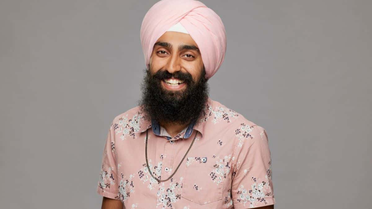 Big Brother 25: Jag Bains becomes first Sikh American to bag the trophy Big Brother 25: Jag Bains becomes first Sikh American to bag the trophy