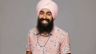 Big Brother 25: Jag Bains becomes first Sikh American to bag the trophy