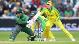 AUS vs BAN Head-to-Head: Check date, time, venue, probable playing XI, head-to-head, weather & pitch report