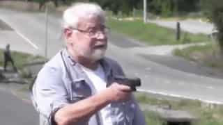 What we know about Kenneth Darlington, who allegedly shot dead 2 people opposing Panama mining project