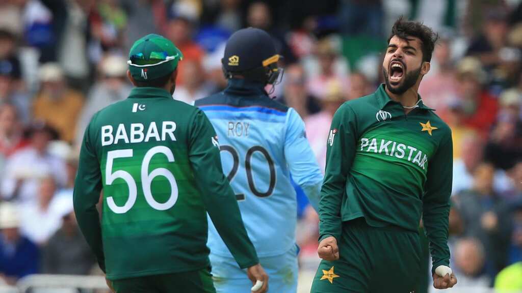 ENG vs PAK Head-to-Head: Check date, time, venue, probable playing XI, head-to-head, weather & pitch report